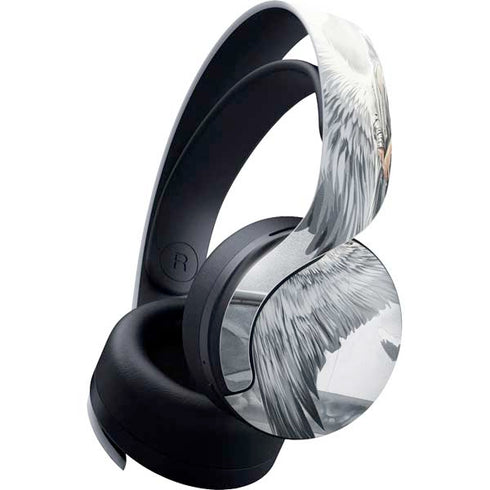 LA Williams Guardian Angel PULSE 3D Wireless Headset for PS5 Skin