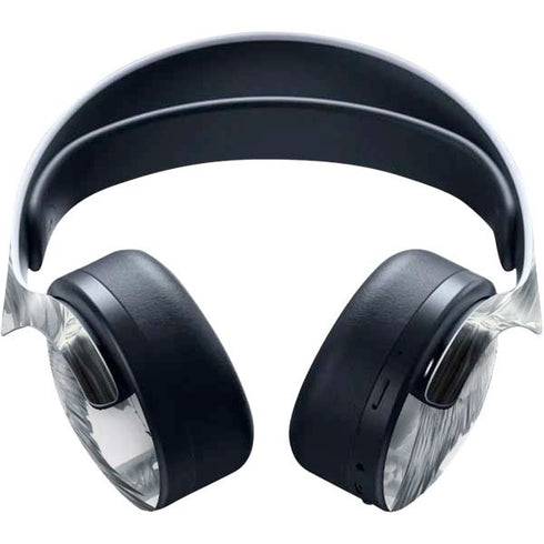 LA Williams Guardian Angel PULSE 3D Wireless Headset for PS5 Skin