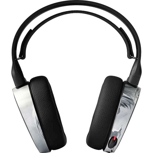 LA Williams Guardian Angel SteelSeries Arctis 5 Skin