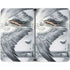LA Williams Guardian Angel Surface Duo Skin