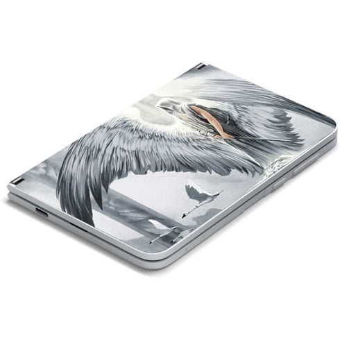 LA Williams Guardian Angel Surface Duo Skin