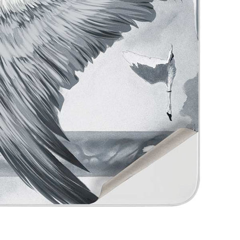 LA Williams Guardian Angel Surface Duo Skin