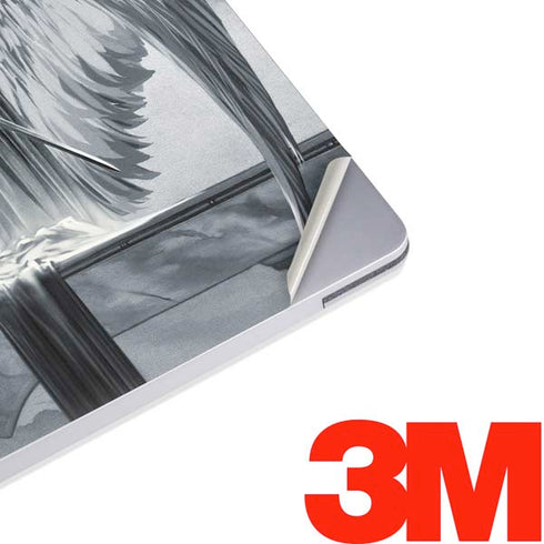 LA Williams Guardian Angel Surface Laptop 3 13.5in Skin