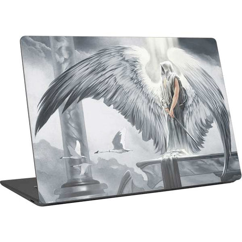 LA Williams Guardian Angel Surface Laptop 4 15in Skin