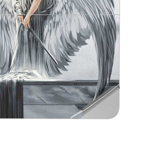 LA Williams Guardian Angel Surface Laptop Studio Skin