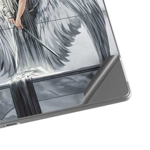 LA Williams Guardian Angel Surface Pro 8 Skin