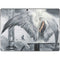 LA Williams Guardian Angel Surface Pro 9 Skin