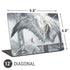 LA Williams Guardian Angel Universal Laptop 12in (9.8 x 6.8in) Skin