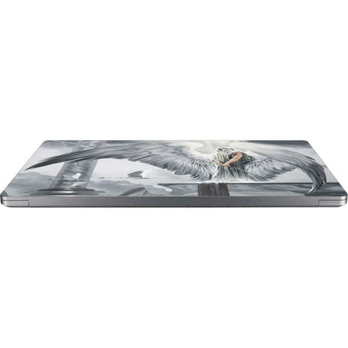 LA Williams Guardian Angel Universal Laptop 14in (11.4 x 8.2in) Skin