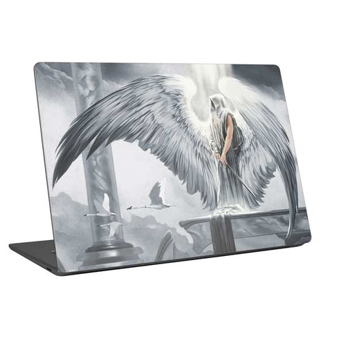 LA Williams Guardian Angel Universal Laptop 15in (12.2 x 8.8in) Skin