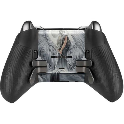 LA Williams Guardian Angel Xbox Elite Wireless Controller Series 2 Skin