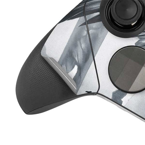 LA Williams Guardian Angel Xbox Elite Wireless Controller Series 2 Skin