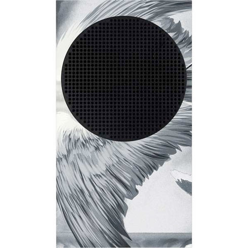 LA Williams Guardian Angel Xbox Series S Bundle Skin