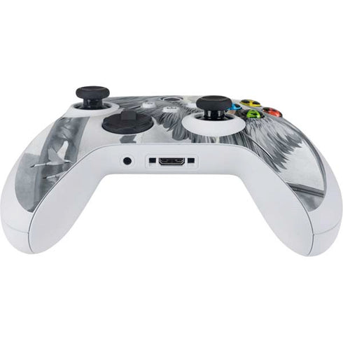 LA Williams Guardian Angel Xbox Series S Controller Skin