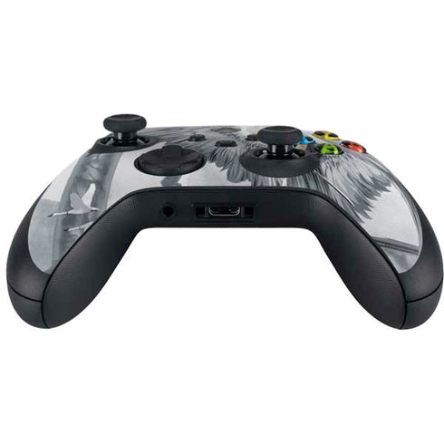 LA Williams Guardian Angel Xbox Series X Controller Skin