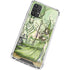 Amy Brown Guardian Fairy and Stag Galaxy A32 5G Clear Case