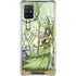 Amy Brown Guardian Fairy and Stag Galaxy A51 5G Clear Case