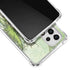 Amy Brown Guardian Fairy and Stag Galaxy A53 5G Clear Case