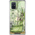 Amy Brown Guardian Fairy and Stag Galaxy A71 5G Clear Case
