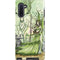 Amy Brown Guardian Fairy and Stag Galaxy Note 10 Pro Case