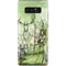 Amy Brown Guardian Fairy and Stag Galaxy Note 8 Skin