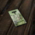 Amy Brown Guardian Fairy and Stag Galaxy Note 9 Skin