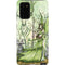 Amy Brown Guardian Fairy and Stag Galaxy Note20 5G Pro Case