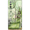 Amy Brown Guardian Fairy and Stag Galaxy Note20 5G Skin