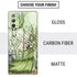 Amy Brown Guardian Fairy and Stag Galaxy Note20 5G Skin
