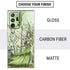 Amy Brown Guardian Fairy and Stag Galaxy Note20 Ultra 5G Skin