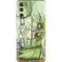Amy Brown Guardian Fairy and Stag Galaxy S20 Fan Edition Skin