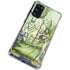 Amy Brown Guardian Fairy and Stag Galaxy S20 FE Clear Case