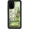 Amy Brown Guardian Fairy and Stag Galaxy S20 Plus Waterproof Case