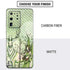 Amy Brown Guardian Fairy and Stag Galaxy S20 Ultra 5G Skin