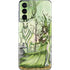 Amy Brown Guardian Fairy and Stag Galaxy S21 5G Skin