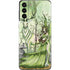 Amy Brown Guardian Fairy and Stag Galaxy S21 Plus 5G Skin