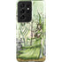 Amy Brown Guardian Fairy and Stag Galaxy S21 Ultra 5G Pro Case