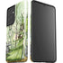 Amy Brown Guardian Fairy and Stag Galaxy S21 Ultra 5G Pro Case