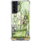 Amy Brown Guardian Fairy and Stag Galaxy S22 Clear Case