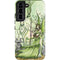Amy Brown Guardian Fairy and Stag Galaxy S22 Pro Case