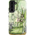 Amy Brown Guardian Fairy and Stag Galaxy S22 Pro Case