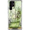 Amy Brown Guardian Fairy and Stag Galaxy S22 Ultra Clear Case