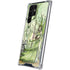 Amy Brown Guardian Fairy and Stag Galaxy S22 Ultra Clear Case