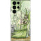 Amy Brown Guardian Fairy and Stag Galaxy S22 Ultra Skin