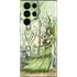 Amy Brown Guardian Fairy and Stag Galaxy S22 Ultra Skin
