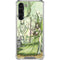 Amy Brown Guardian Fairy and Stag Galaxy S23 Plus Clear Case