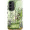 Amy Brown Guardian Fairy and Stag Galaxy S23 Plus Pro Case