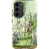 Amy Brown Guardian Fairy and Stag Galaxy S23 Plus Pro Case