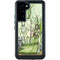 Amy Brown Guardian Fairy and Stag Galaxy S23 Plus Waterproof Case