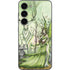 Amy Brown Guardian Fairy and Stag Galaxy S23 Skin